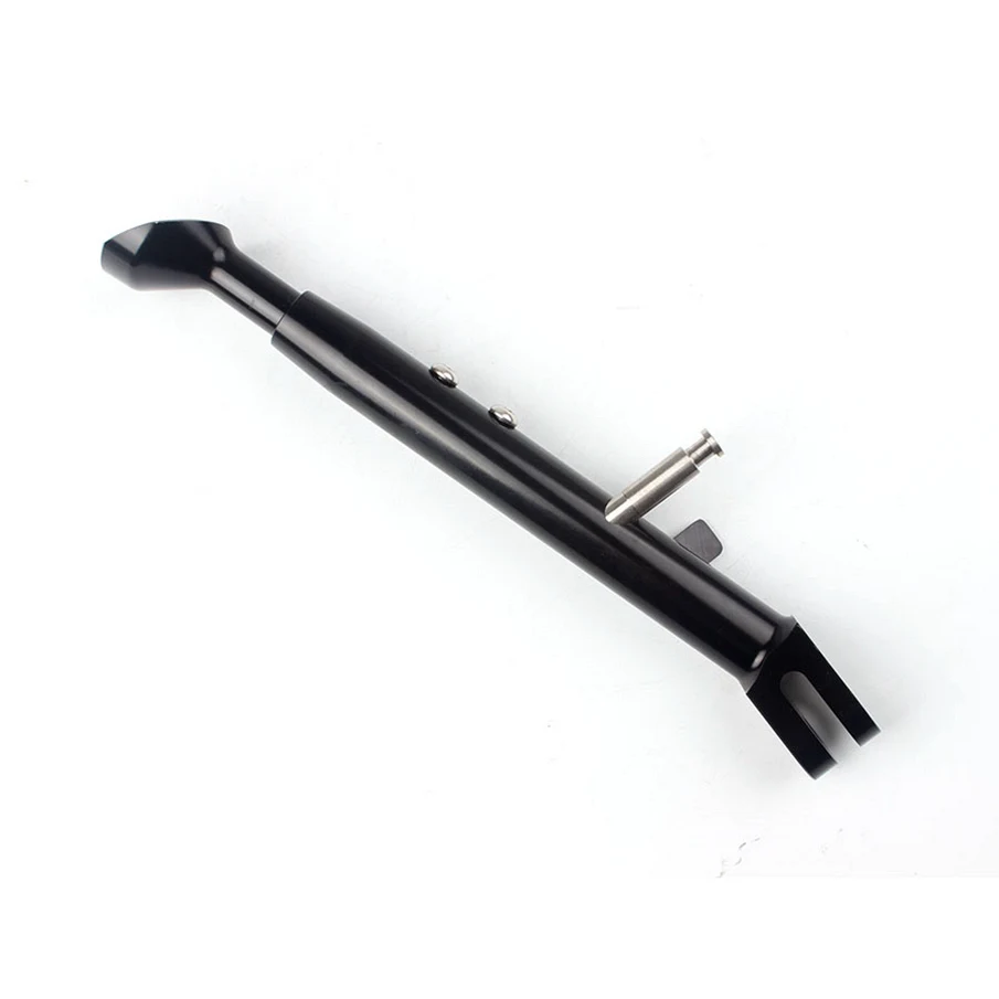 Adjustable Lowering Side Stand Kickstand For SUZUKI GSXR600/750 2000-2010 GSXR1000 2001-2006 GS500 2001-2002 Black
Adjustable Lowering Side Stand Kickstand For SUZUKI GSXR600/750 2000-2010 GSXR1000 2001-2006 GS500 2001-2002 Black