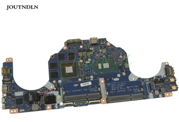 JOUTNDLN FOR Dell Alienware 13 R2 Laptop Motherboard I5-6200u CPU GTX 960m VC62V 0VC62V CN-0VC62V AAP01 LA-C901P
JOUTNDLN FOR Dell Alienware 13 R2 Laptop Motherboard I5-6200u CPU GTX 960m VC62V 0VC62V CN-0VC62V AAP01 LA-C901P