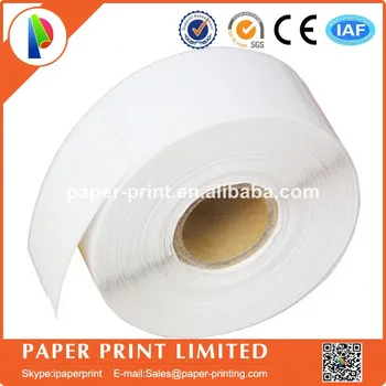 6x ROTOLI ETICHETTE DYMO LABELWRITER 19x51mm 30330 dymo labels dymo30330 dymo 30330
6x ROTOLI ETICHETTE DYMO LABELWRITER 19x51mm 30330 dymo labels dymo30330 dymo 30330