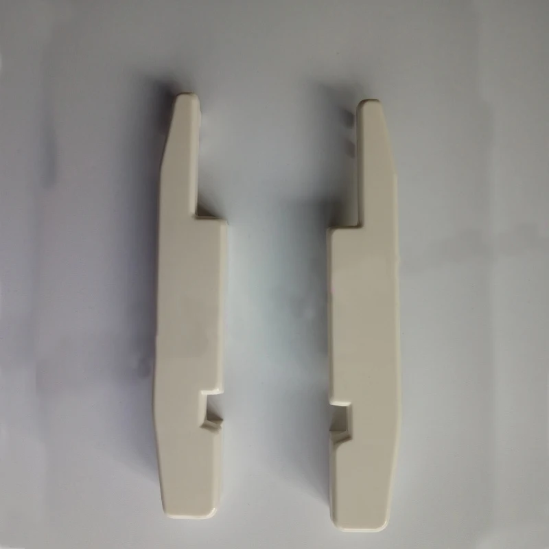 1pair Plastic Machine side case Spare part for brother knitting machine KR838 KR830 KR850
1pair Plastic Machine side case Spare part for brother knitting machine KR838 KR830 KR850