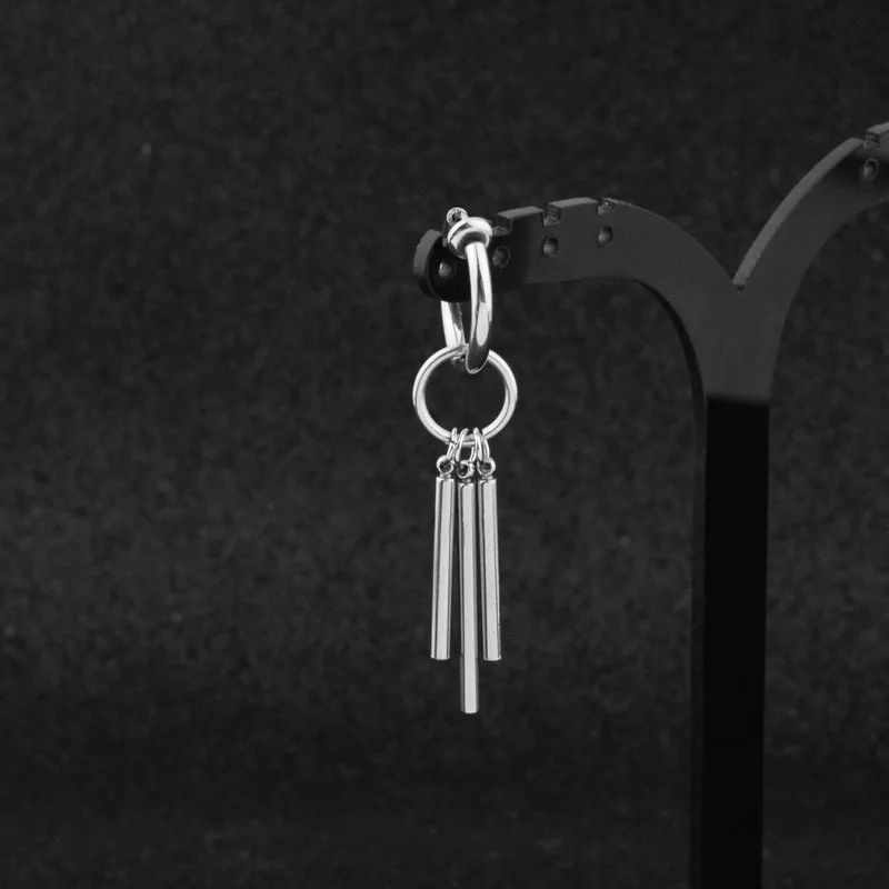 Beiver Jewelry Store 】KPOP DNA Korean V Brincos Jewelry Bangtan