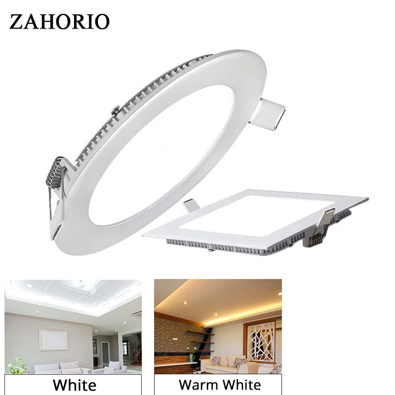 4PCS/pack led down light Round Square 3w 4w 6w 9w 12w 15w 18w led ceiling recessed grid downlight slim led panel light free ship
4PCS/pack led down light Round Square 3w 4w 6w 9w 12w 15w 18w led ceiling recessed grid downlight slim led panel light free ship