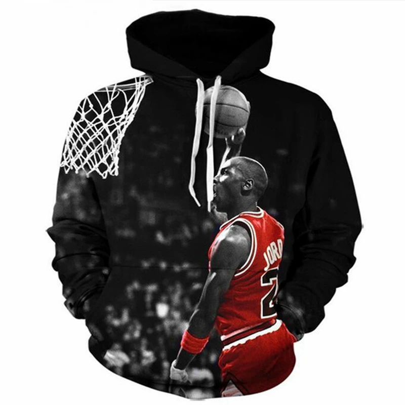 New Fashion Women Men Hoodies Jordan dunk Sweatshirt Print 3D Michael Jordan Hoody streetwear Unisex Clothing tops Free shipping
New Fashion Women Men Hoodies Jordan dunk Sweatshirt Print 3D Michael Jordan Hoody streetwear Unisex Clothing tops Free shipping