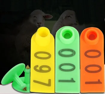 001--200 Number Animal cattle Use Ear Tag Livestock Tags labels cattle special for sheep 
001--200 Number Animal cattle Use Ear Tag Livestock Tags labels cattle special for sheep