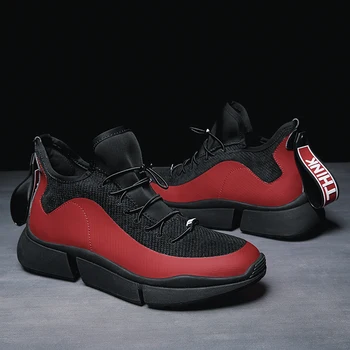 Best Running Shoes for Men Sneakers Breathable Walking Shoes Adult Male Jogging Shoes Outdoor Sports Shoes Zapatos De Hombre
Best Running Shoes for Men Sneakers Breathable Walking Shoes Adult Male Jogging Shoes Outdoor Sports Shoes Zapatos De Hombre