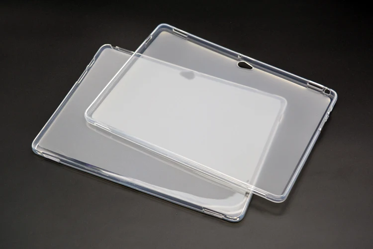 Ultra Slim Waterproof Soft Silicone Rubber TPU Case Cover For Huawei MediaPad M2 10 M2-A01L / M2-A01M / M2-A01W 10.1inch Tablet
Ultra Slim Waterproof Soft Silicone Rubber TPU Case Cover For Huawei MediaPad M2 10 M2-A01L / M2-A01M / M2-A01W 10.1inch Tablet