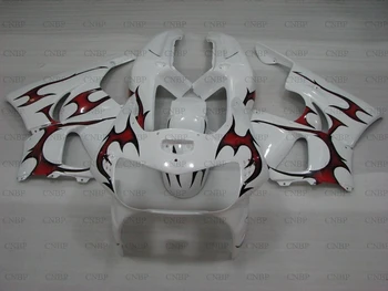 CBR 919 1998 - 1999 Body Kits CBR900 919 1998 Fairing CBR900 919 1999 Pearl Red White Frame Fairings
CBR 919 1998 - 1999 Body Kits CBR900 919 1998 Fairing CBR900 919 1999 Pearl Red White Frame Fairings
