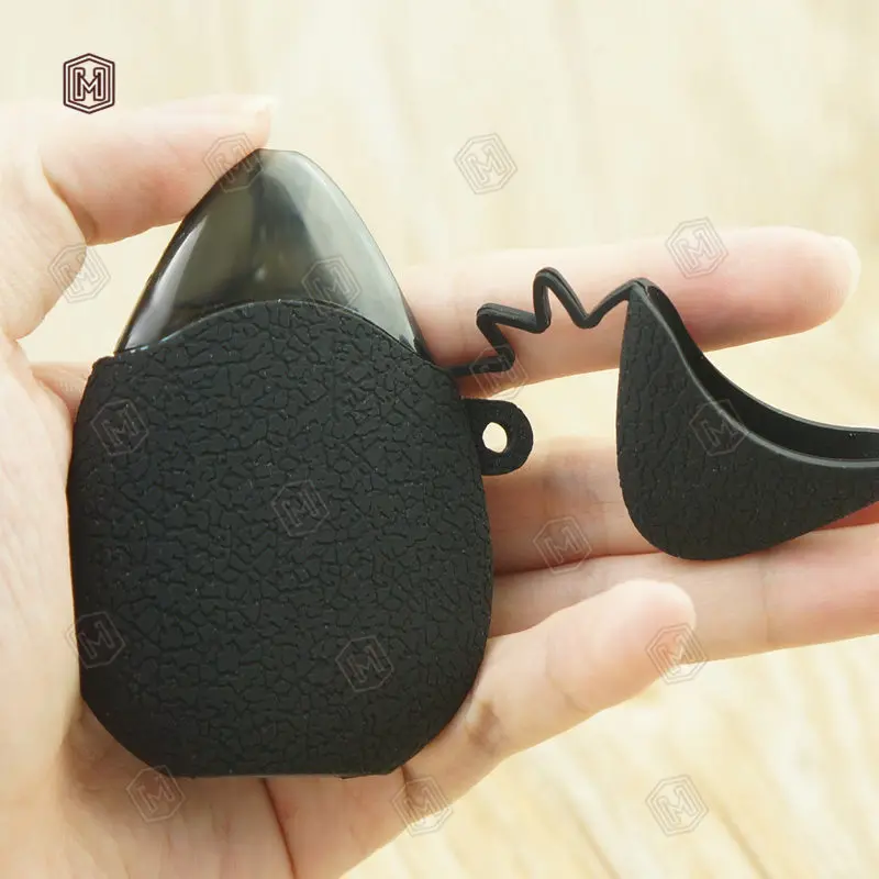 Microsmoke 1pc silicone case for Suorin Drop ecig thicker Wrap skin sleeve cover protector Dustproof and portable tactile
Microsmoke 1pc silicone case for Suorin Drop ecig thicker Wrap skin sleeve cover protector Dustproof and portable tactile