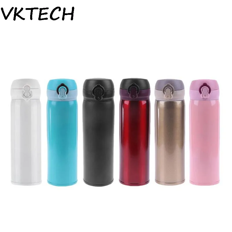 450ml Stainless Steel Double Wall Insulated Vacuum Cup Thermal Mug Flask Coffee Mug for Office Car School Travel Drink Bottle
450ml Stainless Steel Double Wall Insulated Vacuum Cup Thermal Mug Flask Coffee Mug for Office Car School Travel Drink Bottle