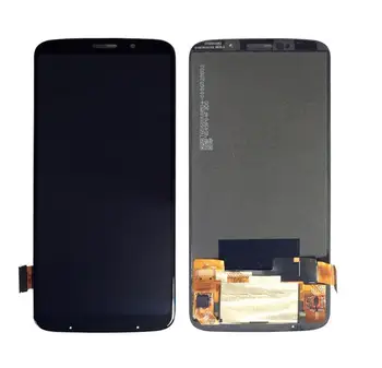 for motorola z3 XT1929-15 /z3 play XT1929 full display lcd +touch screen assembly repair for smartphone 
for motorola z3 XT1929-15 /z3 play XT1929 full display lcd +touch screen assembly repair for smartphone