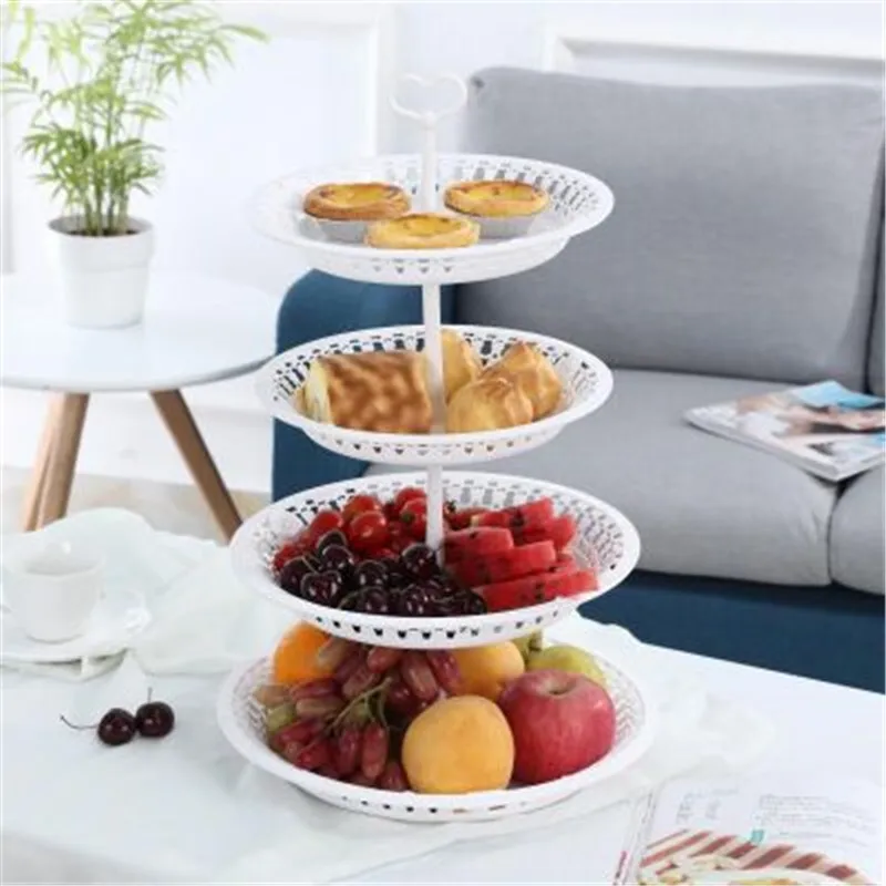 Cheap Sale European Wedding Decor Cake Stand Fruit Plate Cosmetics Storage Multi-layer Table Dessert Rack Cake Decorating Tools
Cheap Sale European Wedding Decor Cake Stand Fruit Plate Cosmetics Storage Multi-layer Table Dessert Rack Cake Decorating Tools