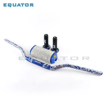 810mm 1/8" F at Bar 28mm pro Handlebars Handle Bar For Motorcycle Motocross Pit Dirt Bike ATV KTM CRF YZF KLX RMZ EXC
810mm 1/8" F at Bar 28mm pro Handlebars Handle Bar For Motorcycle Motocross Pit Dirt Bike ATV KTM CRF YZF KLX RMZ EXC