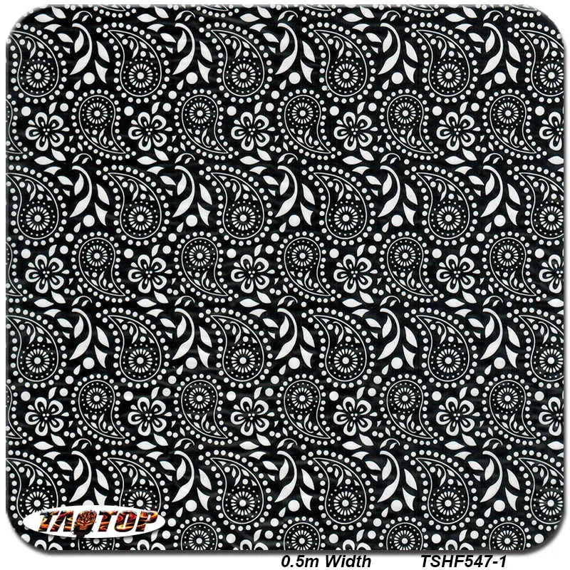 hydrographic film TSHF547-1 0.5M * 20M Flower Pattern water transfer printing film
hydrographic film TSHF547-1 0.5M * 20M Flower Pattern water transfer printing film
