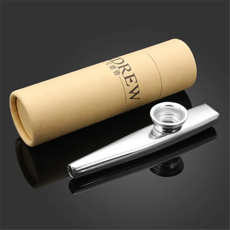 Zebra Metal Kazoo Mouth Harmonica Flute For Musical Instrument Ukulele Guitar Companion Kids Gift
Zebra Metal Kazoo Mouth Harmonica Flute For Musical Instrument Ukulele Guitar Companion Kids Gift