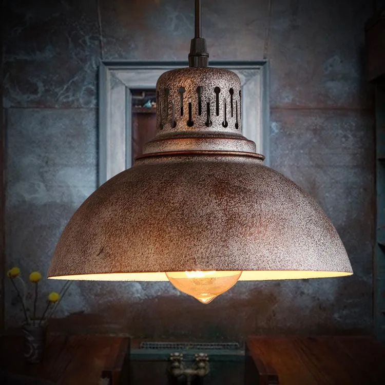 Vintage Loft Industrial American Country Lustre Iron Edison Pendant Lamp Kitchen Restaurant Warehouse Cage Home Decor Lighting
Vintage Loft Industrial American Country Lustre Iron Edison Pendant Lamp Kitchen Restaurant Warehouse Cage Home Decor Lighting