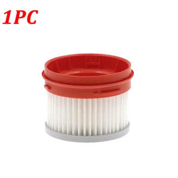 1PC HEPA Filter for Xiaomi for Dreame V9 V9 Pro Handheld Cordless Vacuum Cleaner Parts Accessories Replacement Dust Filters
1PC HEPA Filter for Xiaomi for Dreame V9 V9 Pro Handheld Cordless Vacuum Cleaner Parts Accessories Replacement Dust Filters