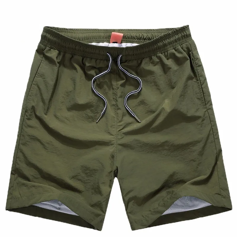 Quick-dry Breathable Shorts Men 2019 Summer Bermuda Masculina Fashion Casual Man Shorts Plus Size Vacation Beach Short Mens
Quick-dry Breathable Shorts Men 2019 Summer Bermuda Masculina Fashion Casual Man Shorts Plus Size Vacation Beach Short Mens