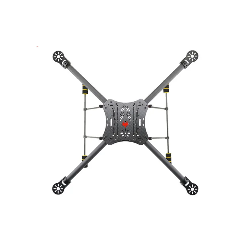 GF450 450mm wheelbase Aerial fixed pure carbon fiber frame for DIY FPV quadcopter drones
GF450 450mm wheelbase Aerial fixed pure carbon fiber frame for DIY FPV quadcopter drones