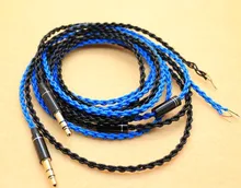 Bass headphone wire UE Wire diy earphone cable