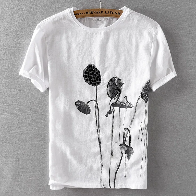 Summer Tshirt Men Short Sleeve O Neck print Design Casual T Shirt Men Top Selling Product In 2019 For Man
Summer Tshirt Men Short Sleeve O Neck print Design Casual T Shirt Men Top Selling Product In 2019 For Man