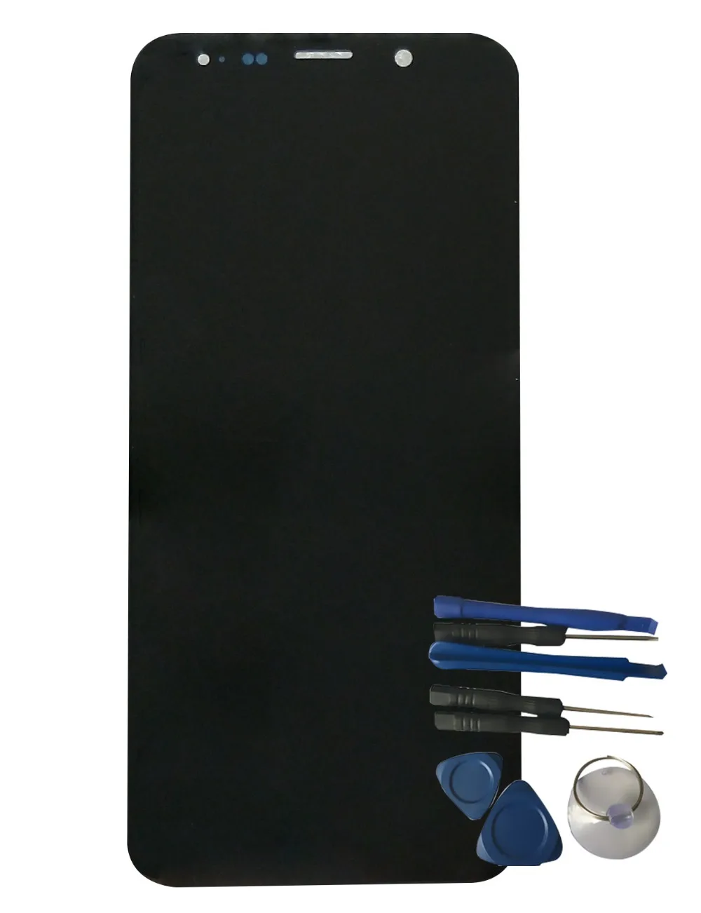 New XL0570070B1-30 LCD Display With Touch Screen Digitizer Assembly Replacement With Tools Free Shipping
New XL0570070B1-30 LCD Display With Touch Screen Digitizer Assembly Replacement With Tools Free Shipping