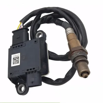 Oxygen Sensor Lambda AIR FUEL RATIO PARTIKEL NOX SENSOR for 2013 MERCEDES-BENZ GL350 ML350 A0009050060 0009050060
Oxygen Sensor Lambda AIR FUEL RATIO PARTIKEL NOX SENSOR for 2013 MERCEDES-BENZ GL350 ML350 A0009050060 0009050060