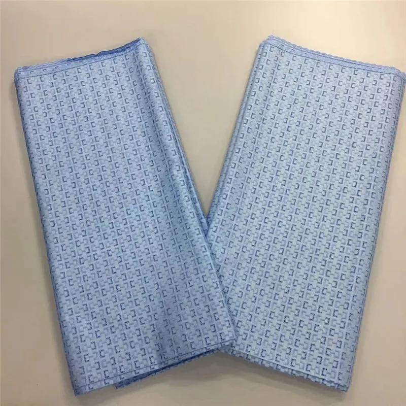 Hot Selling Nigerian Cotton Polish Fabric For Men High Quality Swiss Polish Lace Material 5Yards With Stones HL041003
Hot Selling Nigerian Cotton Polish Fabric For Men High Quality Swiss Polish Lace Material 5Yards With Stones HL041003