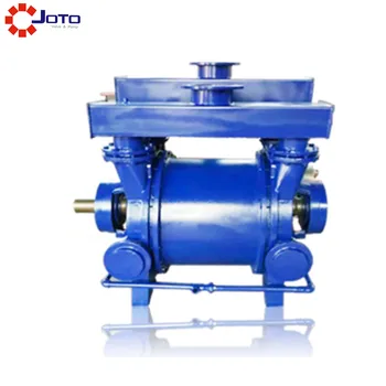 2BE1/2BE3 Water Ring Vacuum Pump