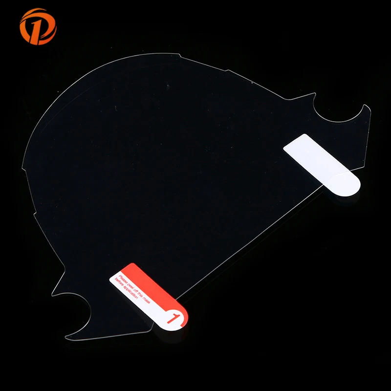 POSSBAY Motorcycle Speedometer Scratch Protector Dashboard Film Screen Stickers fit for Kawasaki Z900 Z650 2017 Scooter Parts
POSSBAY Motorcycle Speedometer Scratch Protector Dashboard Film Screen Stickers fit for Kawasaki Z900 Z650 2017 Scooter Parts