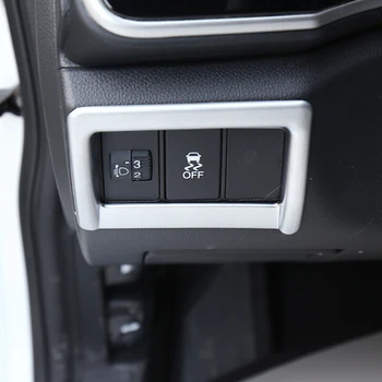 For Honda City Sedan 2014 2015 2016 accessories car Styling ABS Plastic Chrome Car Headlamps Adjustment Switch Cover Trim
For Honda City Sedan 2014 2015 2016 accessories car Styling ABS Plastic Chrome Car Headlamps Adjustment Switch Cover Trim