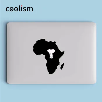 Glowing African Elephant Laptop Sticker for Apple MacBook Decal 13 Pro Air Decal Retina 11 12 15 inch Mac Mi Surface Book Skin 
Glowing African Elephant Laptop Sticker for Apple MacBook Decal 13 Pro Air Decal Retina 11 12 15 inch Mac Mi Surface Book Skin