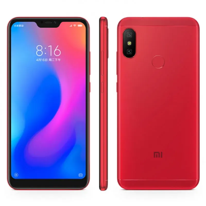 Xiaomi 6 Купить