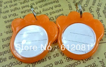 usd 0.98/pc Free shipping pet dog puppy night-luminous ID tag paw shape 20pcs/lolt
usd 0.98/pc Free shipping pet dog puppy night-luminous ID tag paw shape 20pcs/lolt