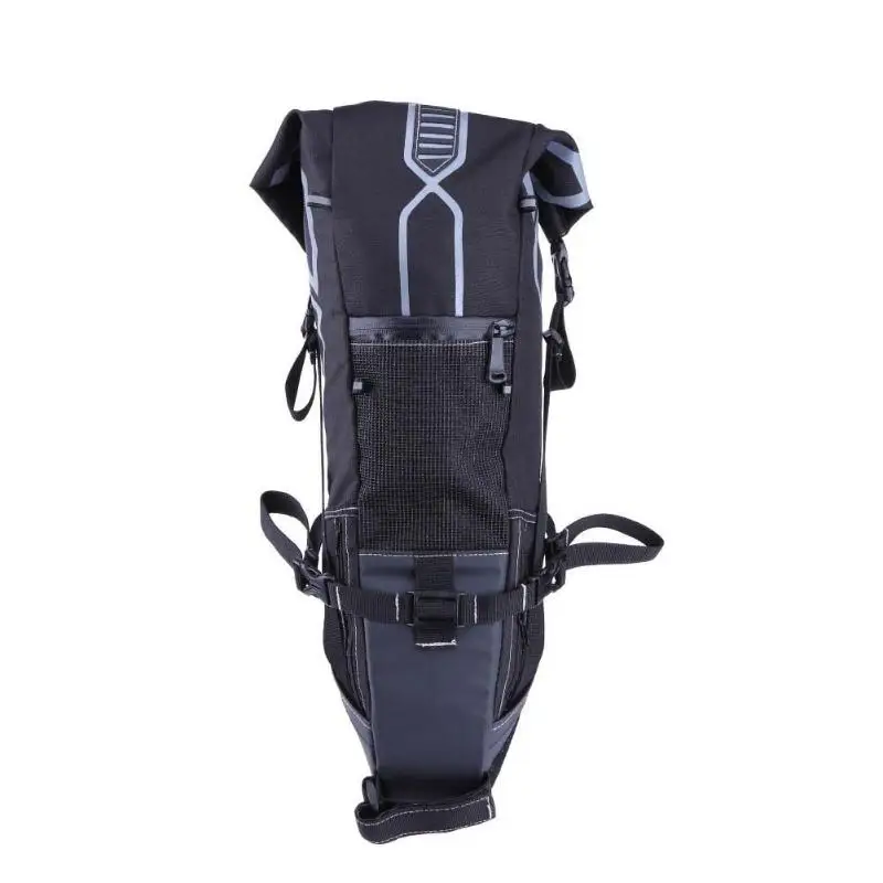 Practical 3-10L Bike Bag Bicycle Saddle Tail Seat Waterproof Storage Bags Cycling Rear Pack Painners Accessories Hot
Practical 3-10L Bike Bag Bicycle Saddle Tail Seat Waterproof Storage Bags Cycling Rear Pack Painners Accessories Hot