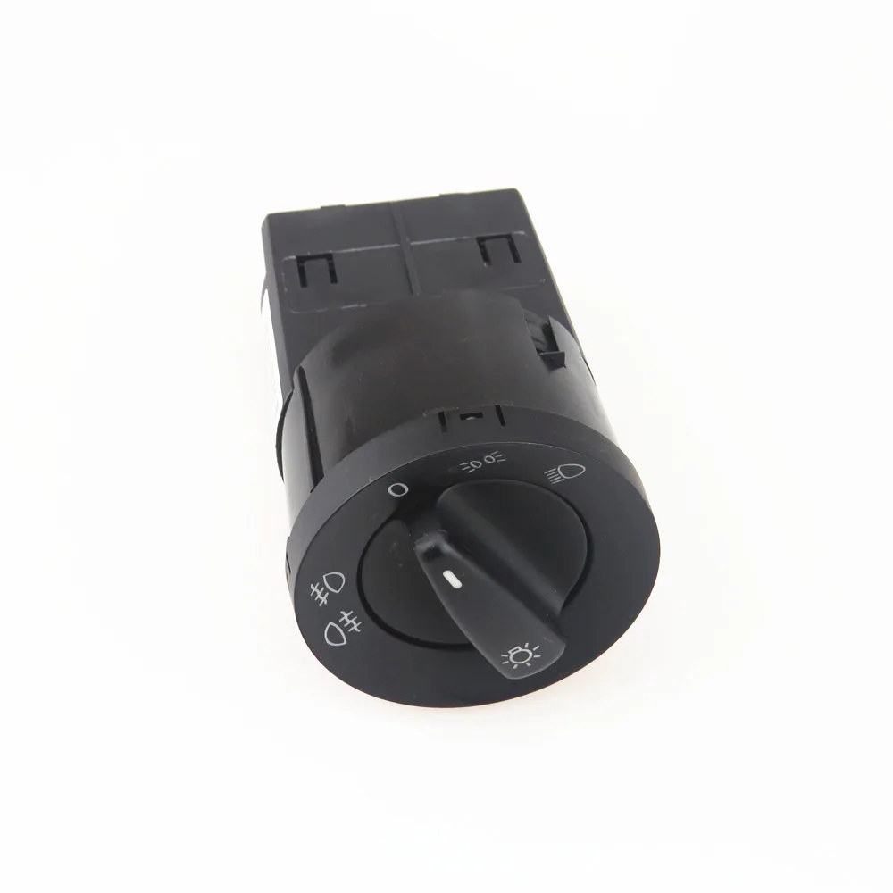 SCJYRXS 1 Pcs New Black Headlight Fog Lamp Switch FIT for Golf Bora 4 Passat B5 Polo 9N New Beetle 1C0 941 531 A 1C0941531A
SCJYRXS 1 Pcs New Black Headlight Fog Lamp Switch FIT for Golf Bora 4 Passat B5 Polo 9N New Beetle 1C0 941 531 A 1C0941531A