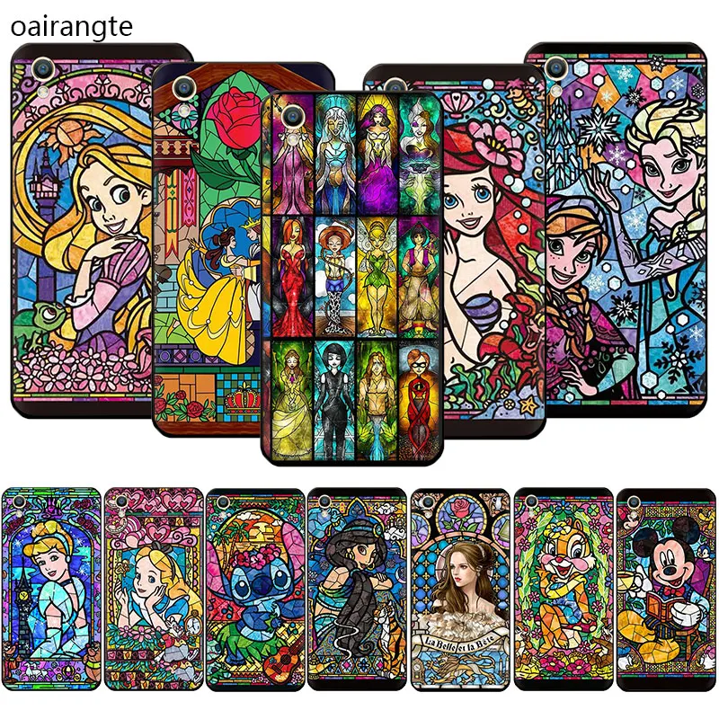 fairy tale stained Alice Mickey Soft TPU phone case for OPPO R17 R15 F11 Pro R11 R9 S A77 A73 A83 A7 A37 A59 A5
fairy tale stained Alice Mickey Soft TPU phone case for OPPO R17 R15 F11 Pro R11 R9 S A77 A73 A83 A7 A37 A59 A5