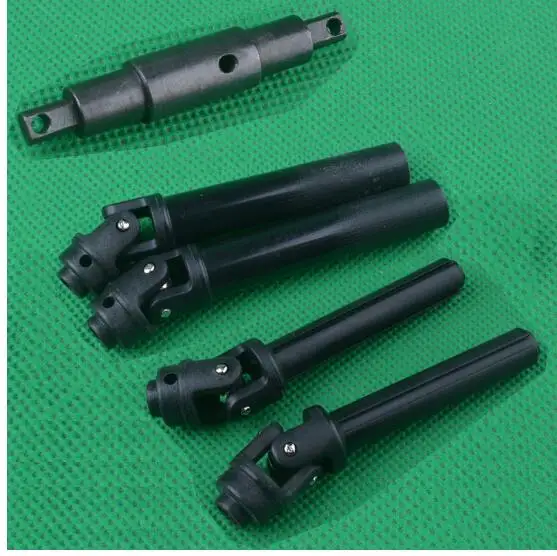 REMO HOBBY 1073 1/10 RC Car spare parts Gear shaft M5326 / Drive shaft P7123 / Drive sleeve P7124
REMO HOBBY 1073 1/10 RC Car spare parts Gear shaft M5326 / Drive shaft P7123 / Drive sleeve P7124