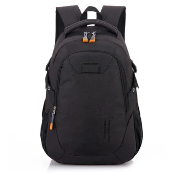 Unisex School Bag Waterproof Nylon Brand Men Women Backpack Polyester Bag Shoulder Bags Computer Packsack
Unisex School Bag Waterproof Nylon Brand Men Women Backpack Polyester Bag Shoulder Bags Computer Packsack