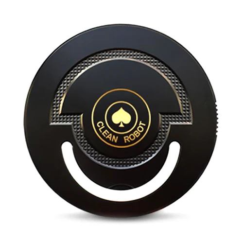 Lazy Smart Vacuum Cleaner USB Sweeping Robot Floor Sweeping Household Cleaning Machine For Home Office
Lazy Smart Vacuum Cleaner USB Sweeping Robot Floor Sweeping Household Cleaning Machine For Home Office