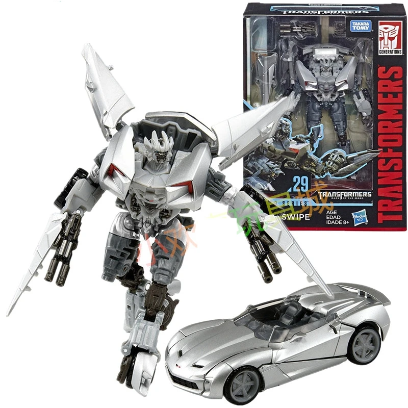 TransformationMovie Studio Series Series Strengthens D-Class SS29 Horizontal Cannon PVC Action FigureToys
TransformationMovie Studio Series Series Strengthens D-Class SS29 Horizontal Cannon PVC Action FigureToys