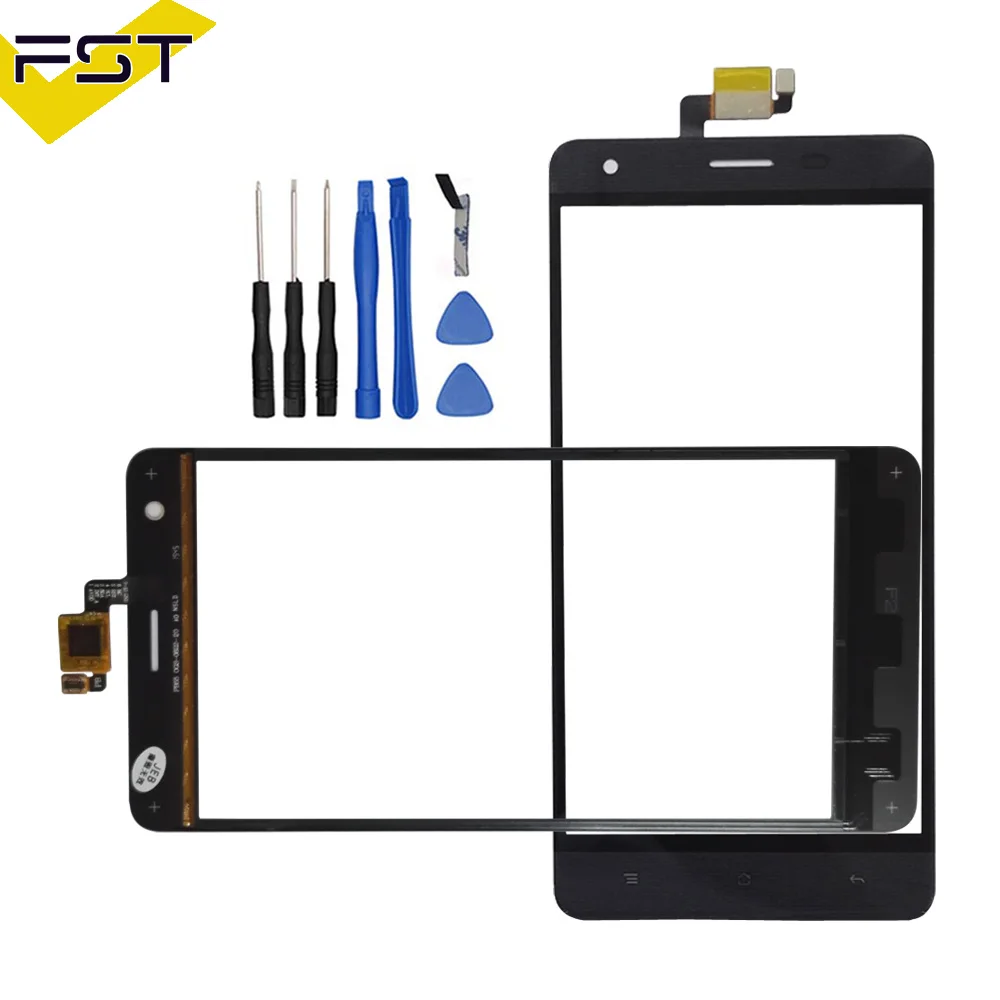 Black For Oukitel K6000 TP Touch Screen Panel Perfect Repair Parts +Tools K6000 Glass With Digitizer Sensor Replacement
Black For Oukitel K6000 TP Touch Screen Panel Perfect Repair Parts +Tools K6000 Glass With Digitizer Sensor Replacement