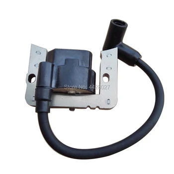 IGNITION COIL Module Magneto for Tecumseh 36344A, 37137, 36344 35135 Lawn Mower Motors
IGNITION COIL Module Magneto for Tecumseh 36344A, 37137, 36344 35135 Lawn Mower Motors