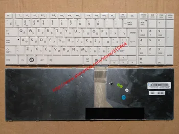 Russian new laptop keyboard for Toshiba L850 C850D C850 C870 L850D L855 C855 L870 RU layout
Russian new laptop keyboard for Toshiba L850 C850D C850 C870 L850D L855 C855 L870 RU layout