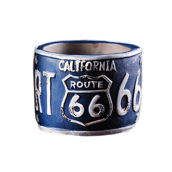 European retro industrial style round RT66 cement ashtray American living room bar cafe creative retro personality decoration
European retro industrial style round RT66 cement ashtray American living room bar cafe creative retro personality decoration