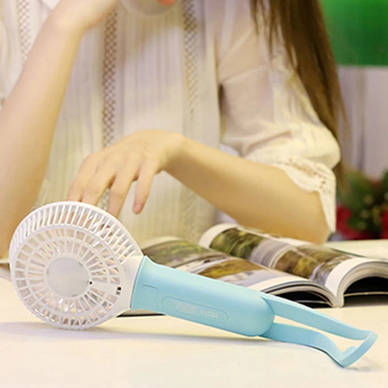 Portable Rechargeable Handheld Mini USB Fan Pocket Conditioner Air Cooler Battery Power Bank Led Fan Rainbow for outdoor Fan
Portable Rechargeable Handheld Mini USB Fan Pocket Conditioner Air Cooler Battery Power Bank Led Fan Rainbow for outdoor Fan