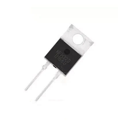 Free Shipping 50pcs MUR1560 MUR1560G 15A 600V UltraFast Recovery Rectifier Diode
Free Shipping 50pcs MUR1560 MUR1560G 15A 600V UltraFast Recovery Rectifier Diode