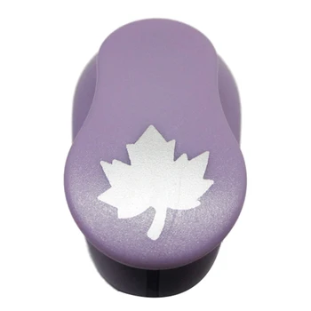 2.5cm Handmade Crafts and Scrapbooking Tool Paper Punch For Photo Gallery DIY Gift Card Punches Embossing deviceMaple Leaf
2.5cm Handmade Crafts and Scrapbooking Tool Paper Punch For Photo Gallery DIY Gift Card Punches Embossing deviceMaple Leaf