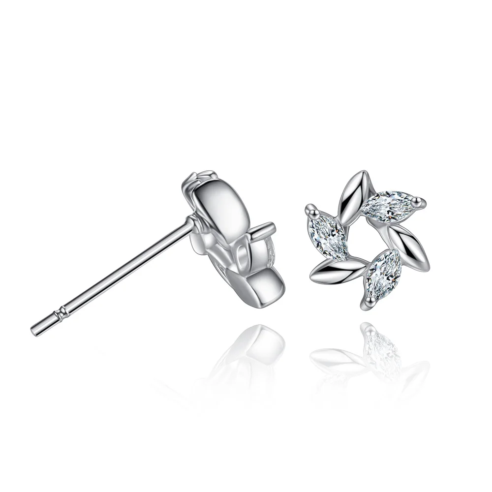 Europe And America Fashion Zircon Windmill Crystal Stud Earrings For Women Fashion Earrings Set Accessories Dropshipping
Europe And America Fashion Zircon Windmill Crystal Stud Earrings For Women Fashion Earrings Set Accessories Dropshipping