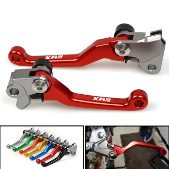 CNC Dirt Bike Pivot Lever For HONDA XR250 1995-2007 Motorcycle Brake Clutch Lever XR 250 1995-2001 2002 2003 2004 2005 2006 2007
CNC Dirt Bike Pivot Lever For HONDA XR250 1995-2007 Motorcycle Brake Clutch Lever XR 250 1995-2001 2002 2003 2004 2005 2006 2007