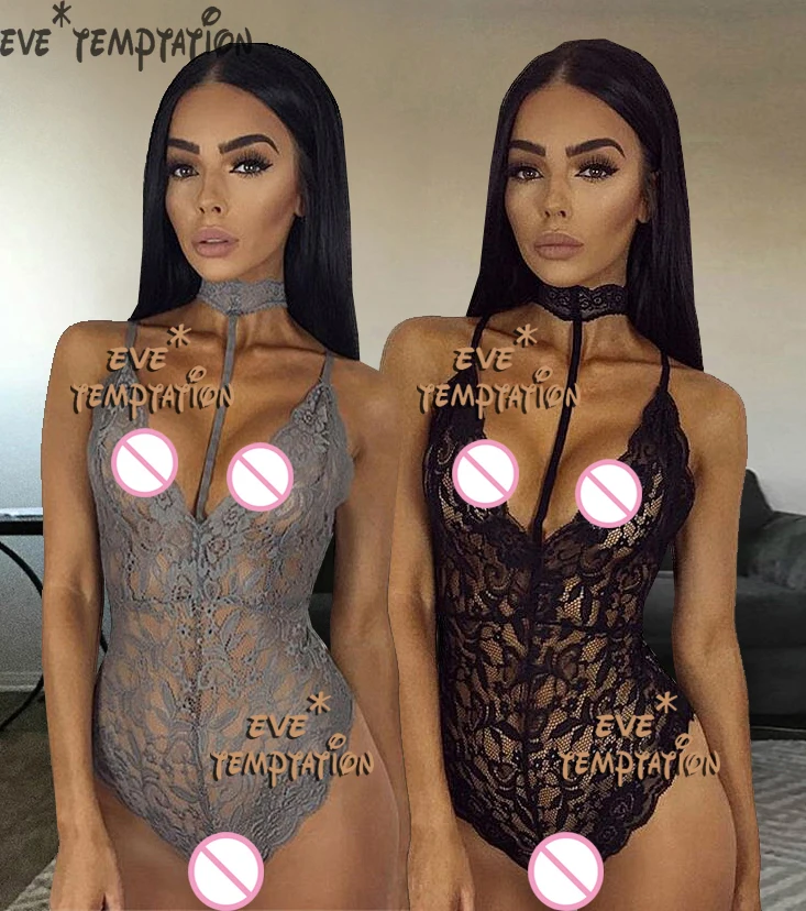 women sexy lingerie Sleepwear lace Babydoll BODYSUIT Temptation open crotch long sleeve Catsuit intimates underwear W002
women sexy lingerie Sleepwear lace Babydoll BODYSUIT Temptation open crotch long sleeve Catsuit intimates underwear W002